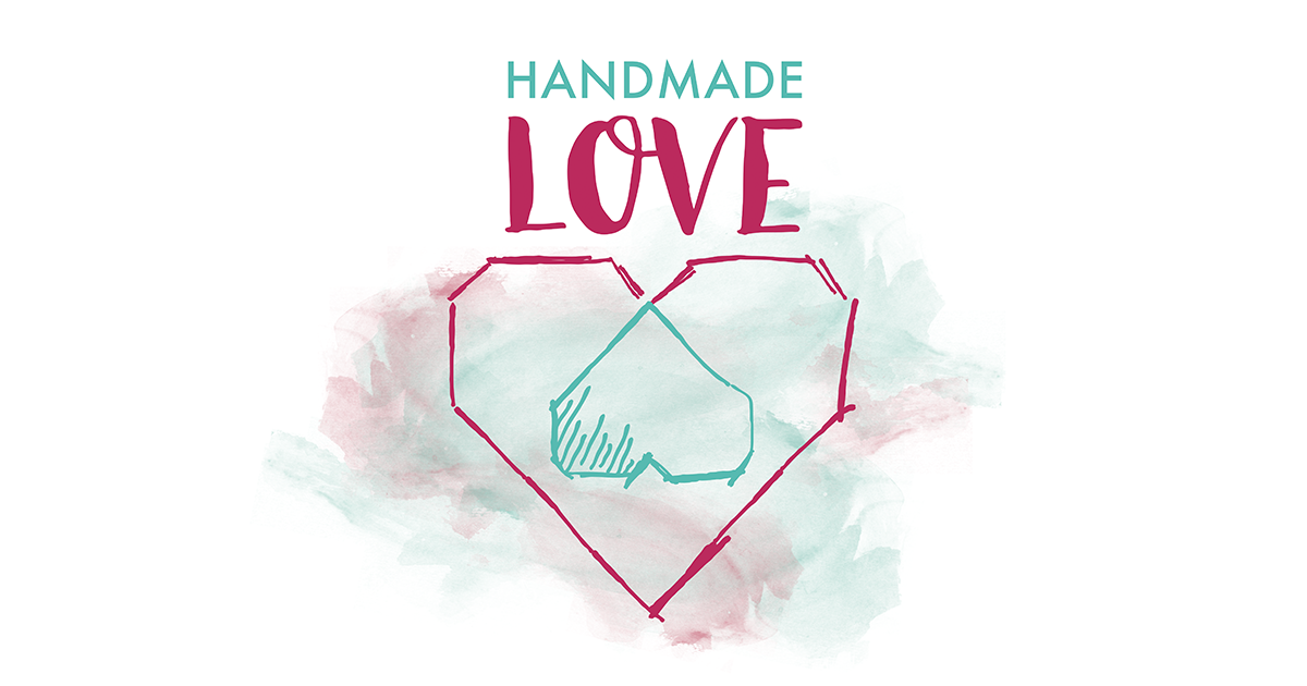 Design und Handmade Markt - Handmade Love